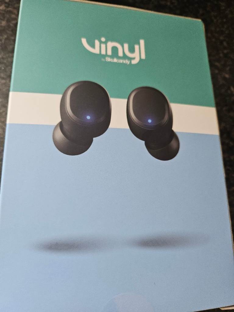 Ear buds