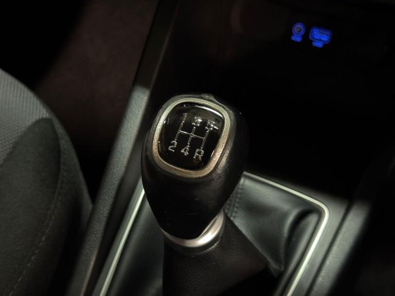 2018 Hyundai i20 1.2 Premium Nav 3dr COUPE PETROL Manual