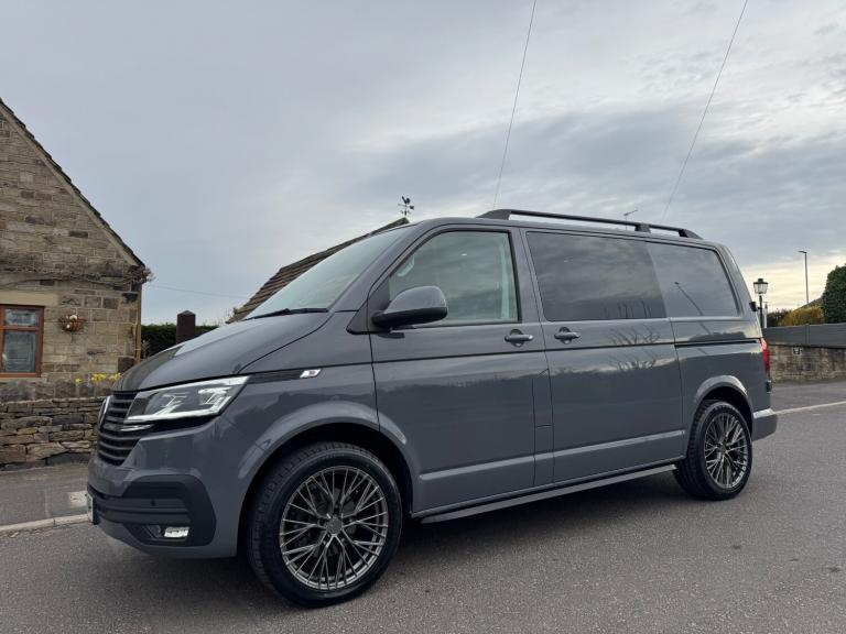 2024 Volkswagen Transporter 2024 74 VOLKSWAGEN TRANSPORTER 2.0 TDI T28 TRANSPORTER SWB EURO 6 KOM...