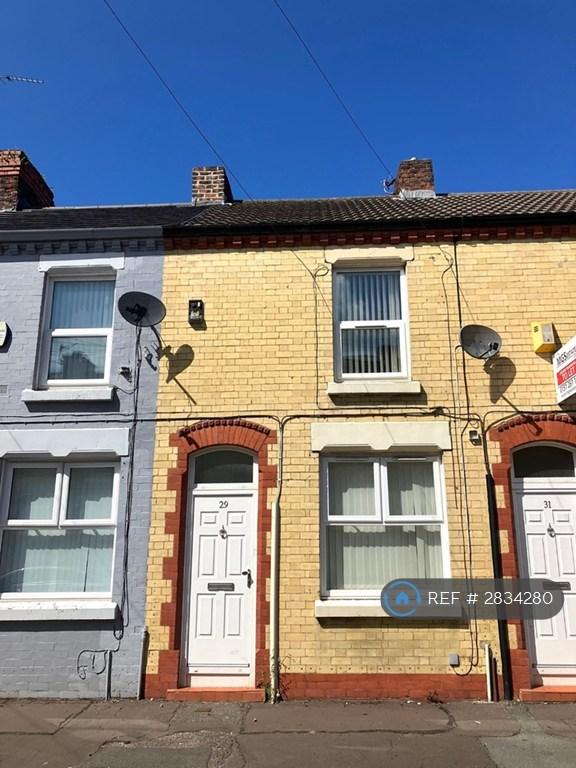 2 bedroom house in Teck Street, Liverpool, L7 (2 bed) (#2834280)