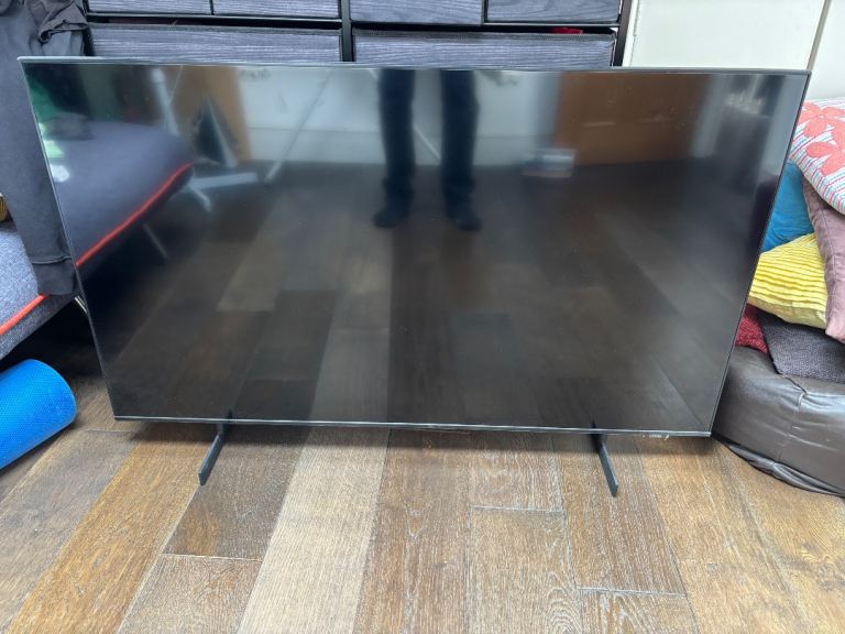 Samsung 50inch CU8000 4K smart tv
