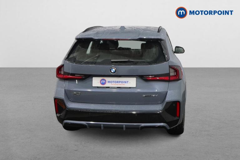 2022 BMW X1 sDrive 18d M Sport Premier 5dr Step Auto SUV Diesel Automatic