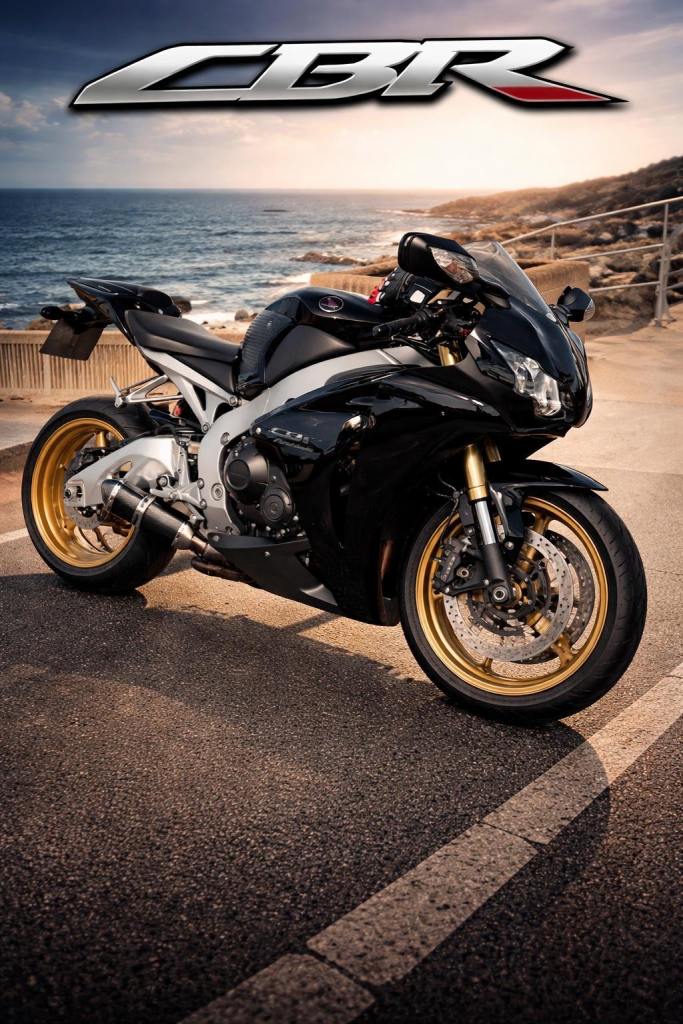 Honda, CBR, 2010, 999 (cc)