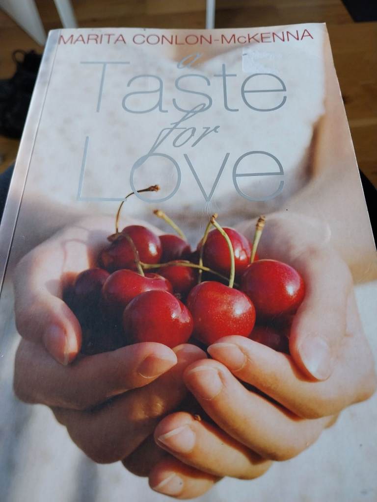 Taste for Love