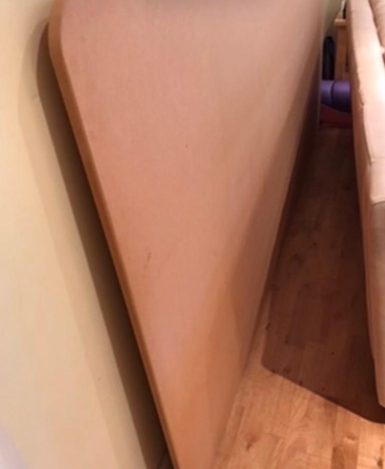 PIECE OF MDF - Good Condition