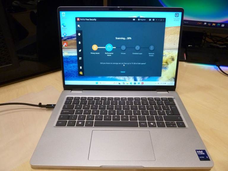 Dell Pro 14 Laptop (2026) – As New | Intel Core Ultra 5 | 16GB RAM | 256GB SSD