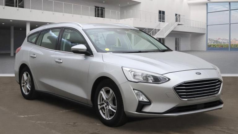 2025 Ford Focus  Diesel Manual