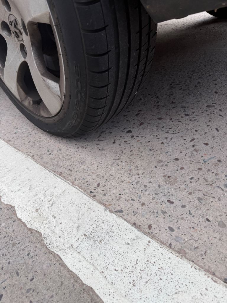 Good condition car for sale