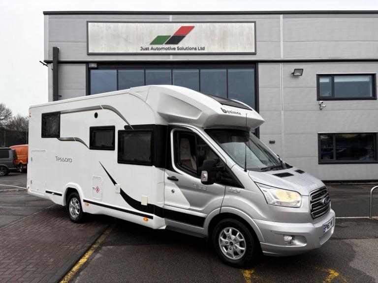  Benimar T463 TESSORO AUTOMATIC Diesel Automatic