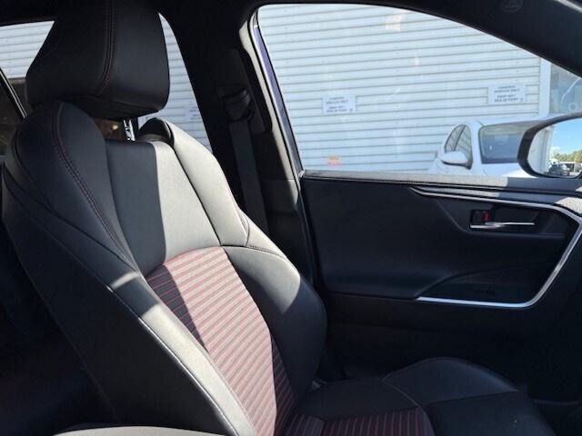 2022 Toyota RAV4 2.5 PHEV Dynamic 5dr CVT Estate Petrol Parallel PHEV Automatic