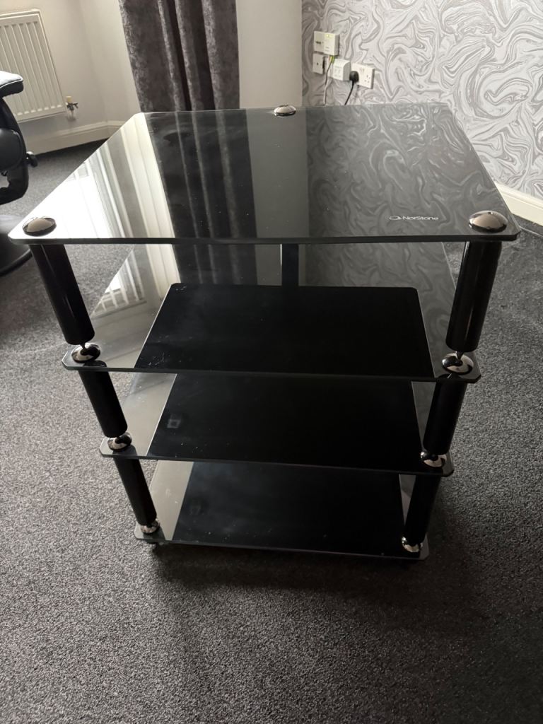Hifi unit