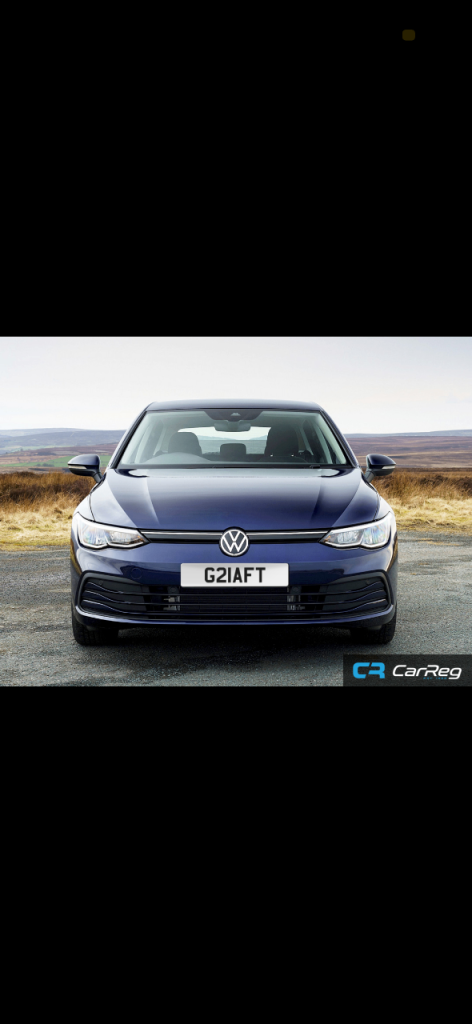 Private plates - private registrations - license plates - For sale 