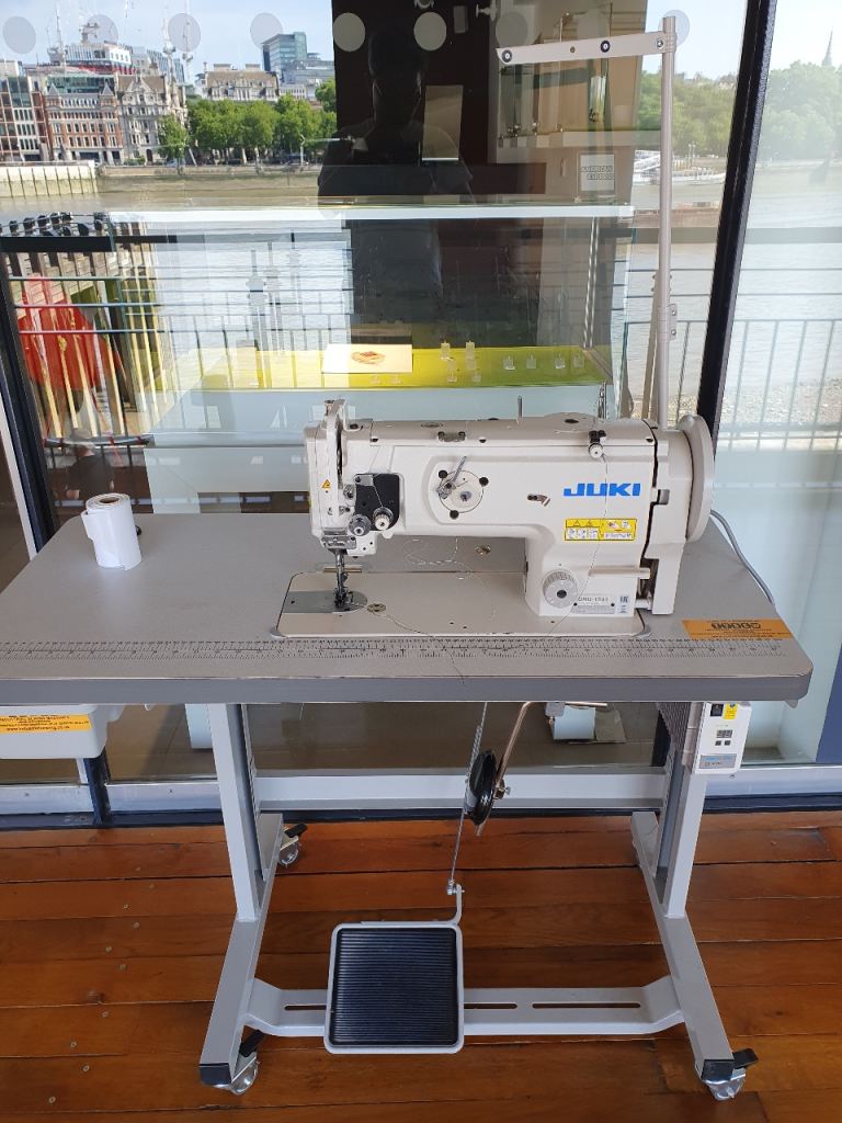 JUKI DNU-1541 Walking Foot Industrial Sewing Machine