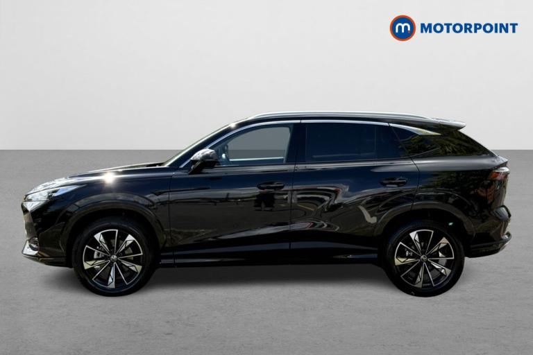 2025 MG MG HS 1.5 T-GDI Trophy 5dr DCT SUV Petrol Automatic