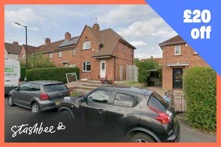 Parking Space to rent in Bristol (BS7) | Stashbee