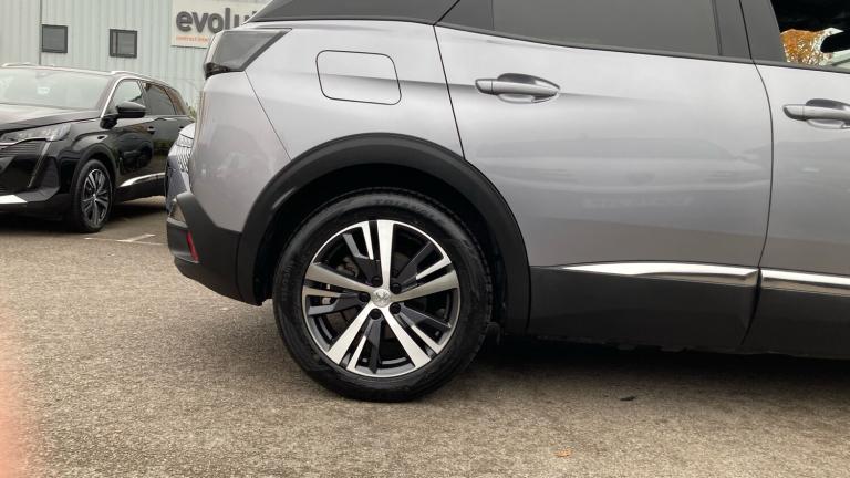 2024 Peugeot 3008 1.6 Hybrid 225 Allure 5dr e-EAT8 Estate Estate Hybrid Automatic