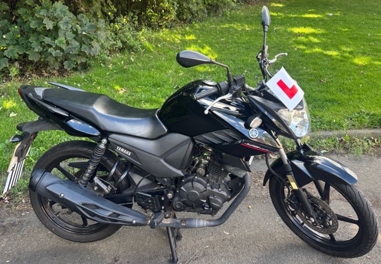 Yamaha, YS125, 2019, 125 (cc)