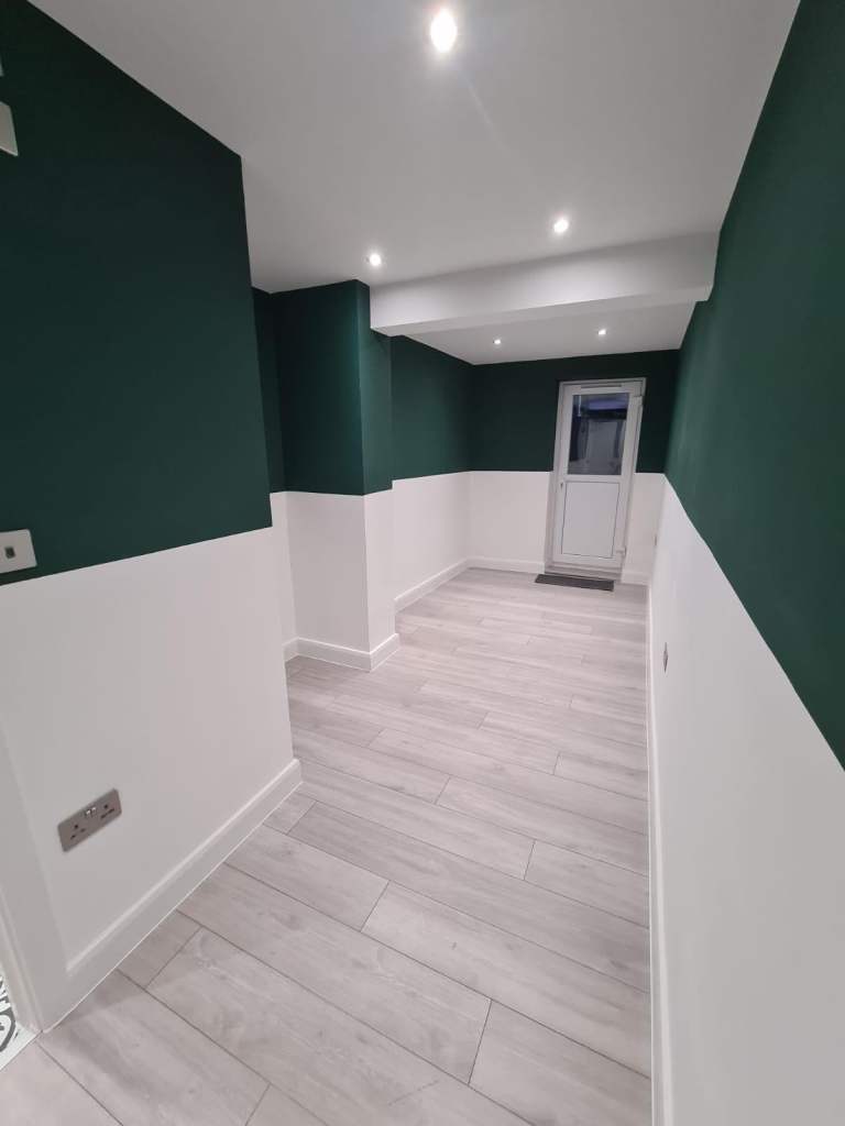 Studio Room Available – Willingham Way, KT1