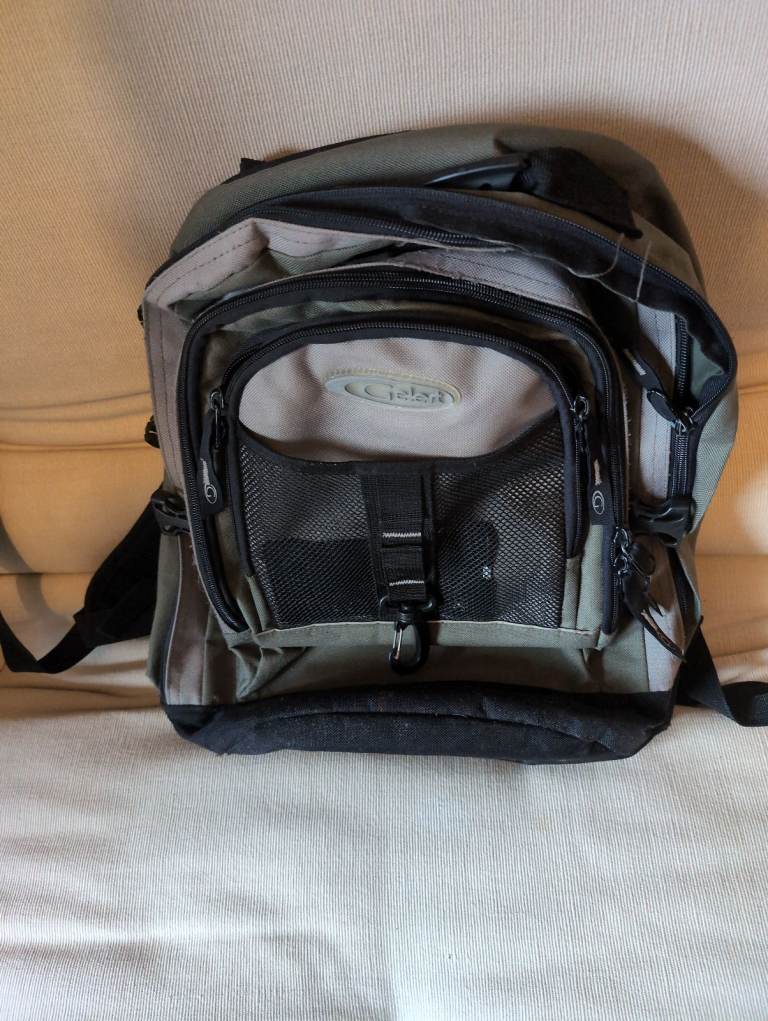 Gelert rucksack 