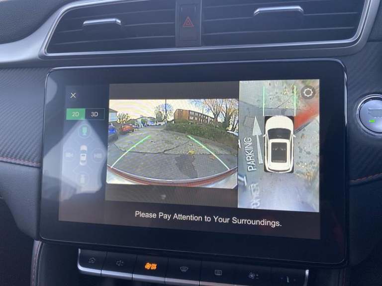 2021 MG MG ZS 1.0T GDi Exclusive 5dr MANUAL Hatchback Petrol Manual