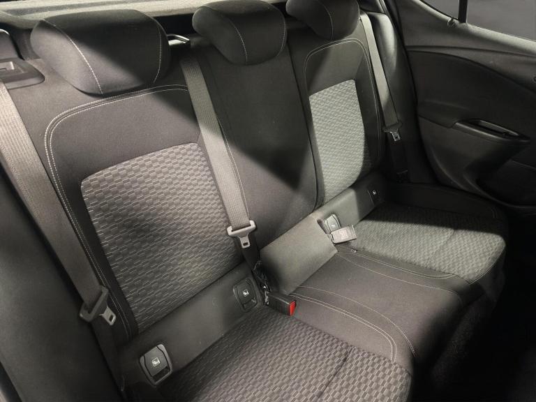 2015 Vauxhall Astra 1.4T 16V 150 SRi 5dr HATCHBACK PETROL Manual