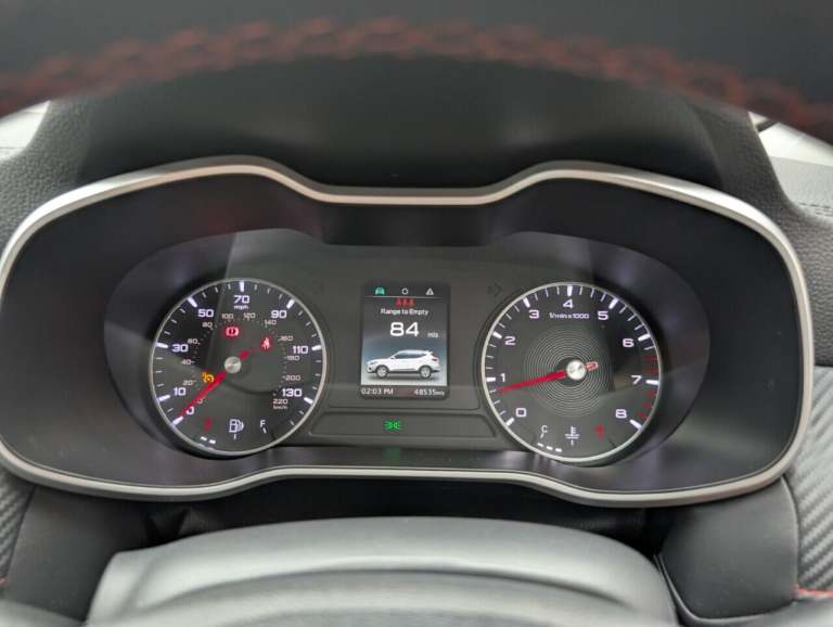 2021 MG MG ZS 1.5 VTi-TECH Excite SUV 5dr Petrol Manual Euro 6 (s/s) (106 ps) - ALLOY, CR HATCHBA...