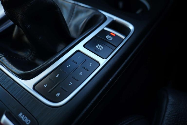 2018 Audi A4 2.0 A4 Sport Ultra TDI 5dr Estate Diesel Manual