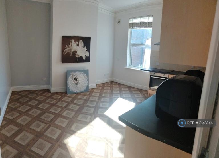 1 bedroom in Christ Church Road, Doncaster, DN1 (#2142844)