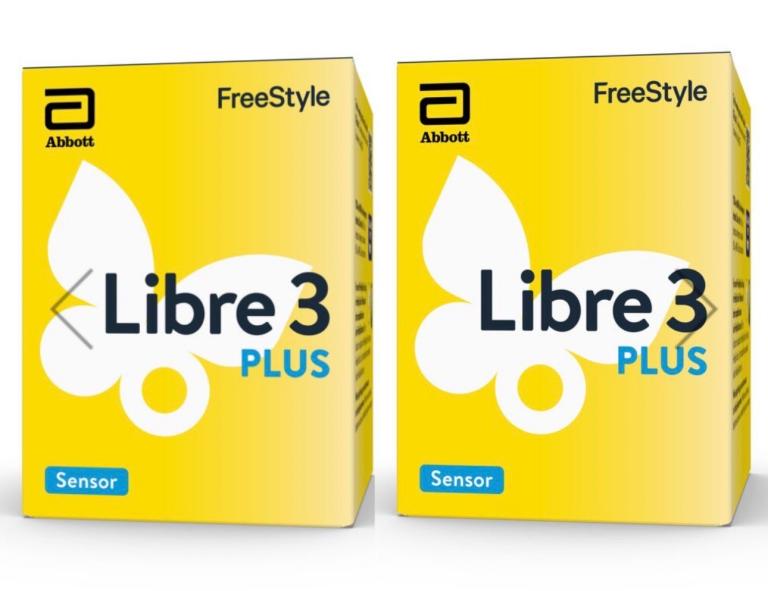 Buy freestyle libre 3 plus 