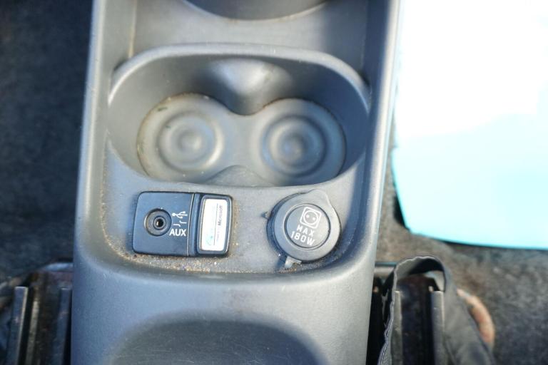 2011 Fiat 500 1.2 S 3dr HATCHBACK PETROL Manual