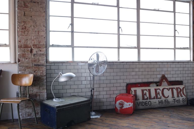 Film and Photography Location - North London