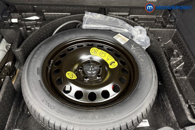 2022 Ford Kuga 2.5 PHEV ST-Line Edition 5dr CVT SUV Hybrid Automatic