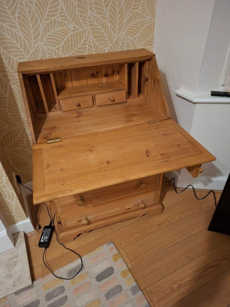 PINE BUREAU