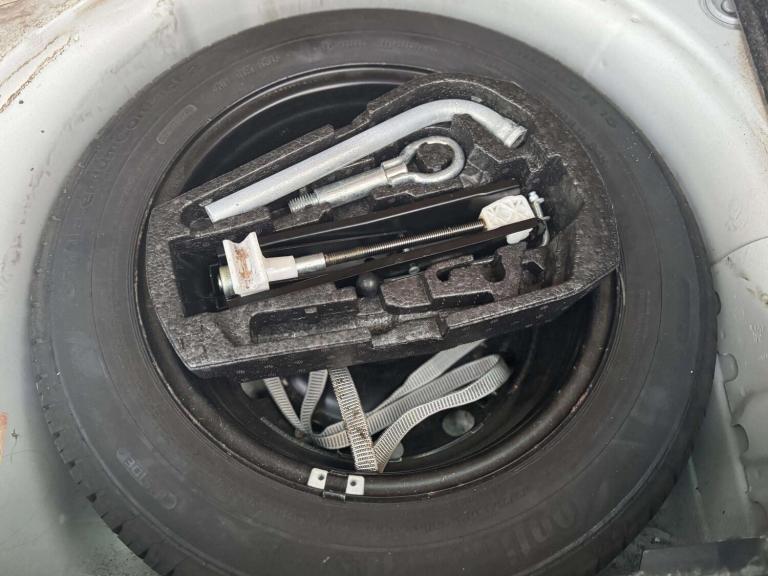 2013 Volkswagen Polo 1.2 60 Match 5dr HATCHBACK Petrol Manual