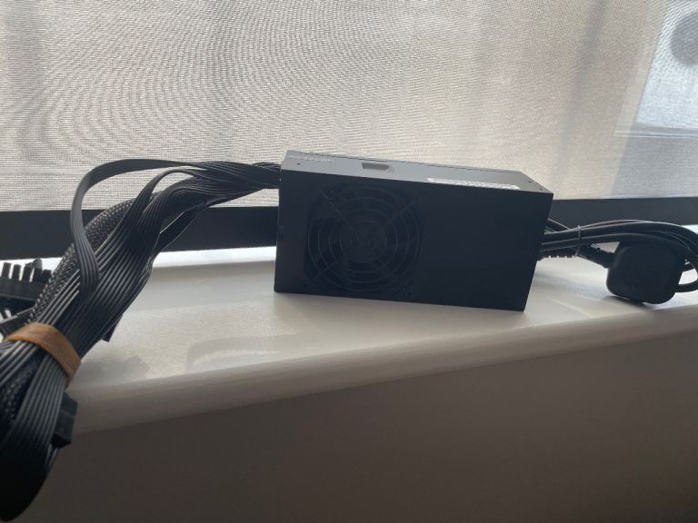 Brand New Be Quiet! TFX Power 3 300W PSU – Unused