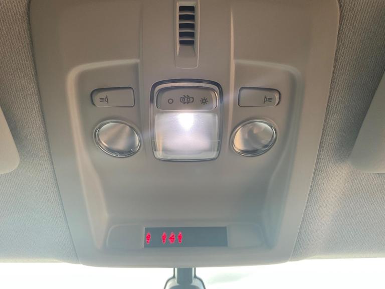 2015 Citroen C4 Cactus 1.6 BlueHDi Flair 5dr HATCHBACK DIESEL Manual