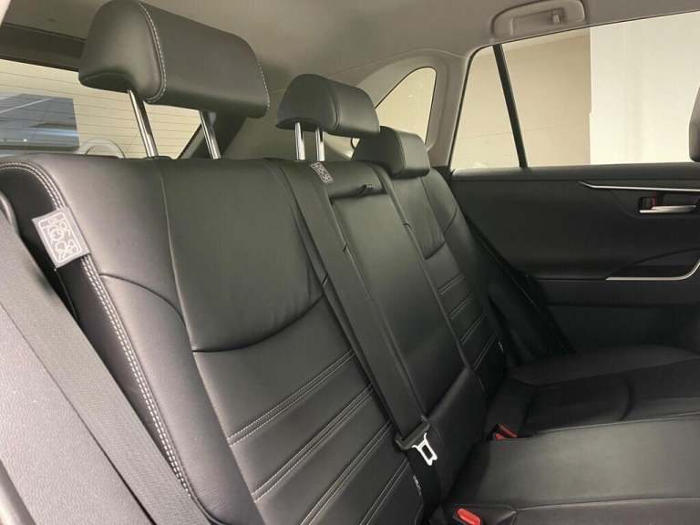 2020 Toyota RAV4 2.5 VVT-i Hybrid Excel 5dr CVT 2WD ESTATE PETROL/ELECTRIC Automatic