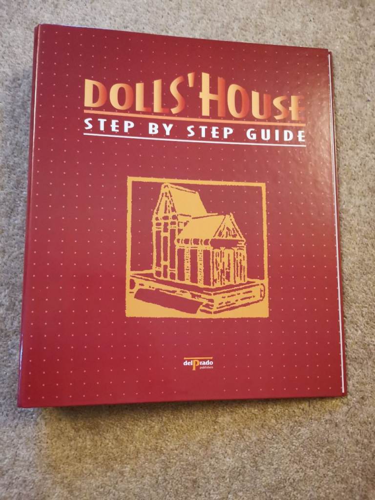 Del Prado Dolls' House 