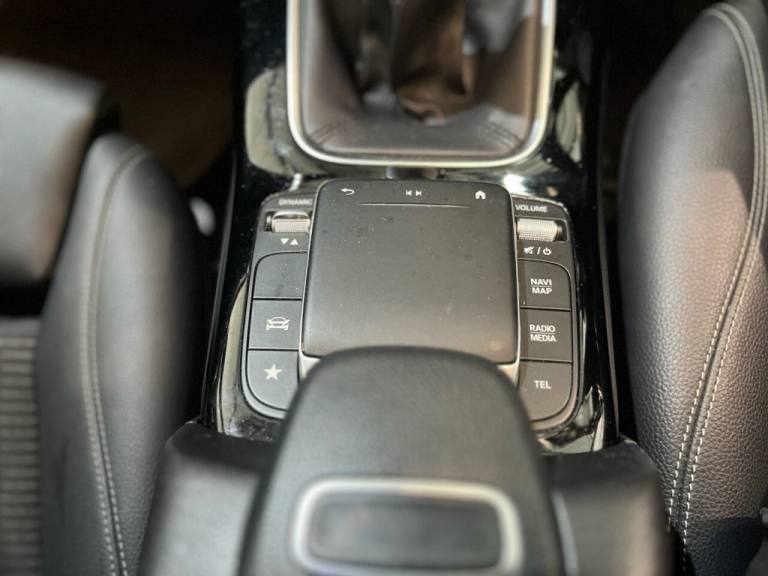 2020 Mercedes-Benz A-Class 1.3 A180 Sport Hatchback 5dr Petrol Manual Euro 6 (s/s) (136 ps) Hatch...