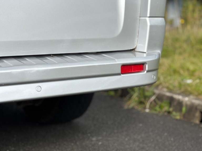 VAUXHALL VIVARO 1.6 CDTi 2700 BiTurbo ecoFLEX Sportive 2015