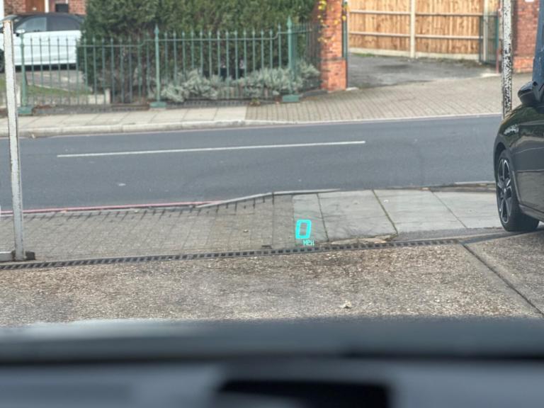 2012 Toyota Prius 1.8 VVT-h T Spirit CVT Euro 5 (s/s) 5dr HATCHBACK Petrol/Electric Hybrid Automatic