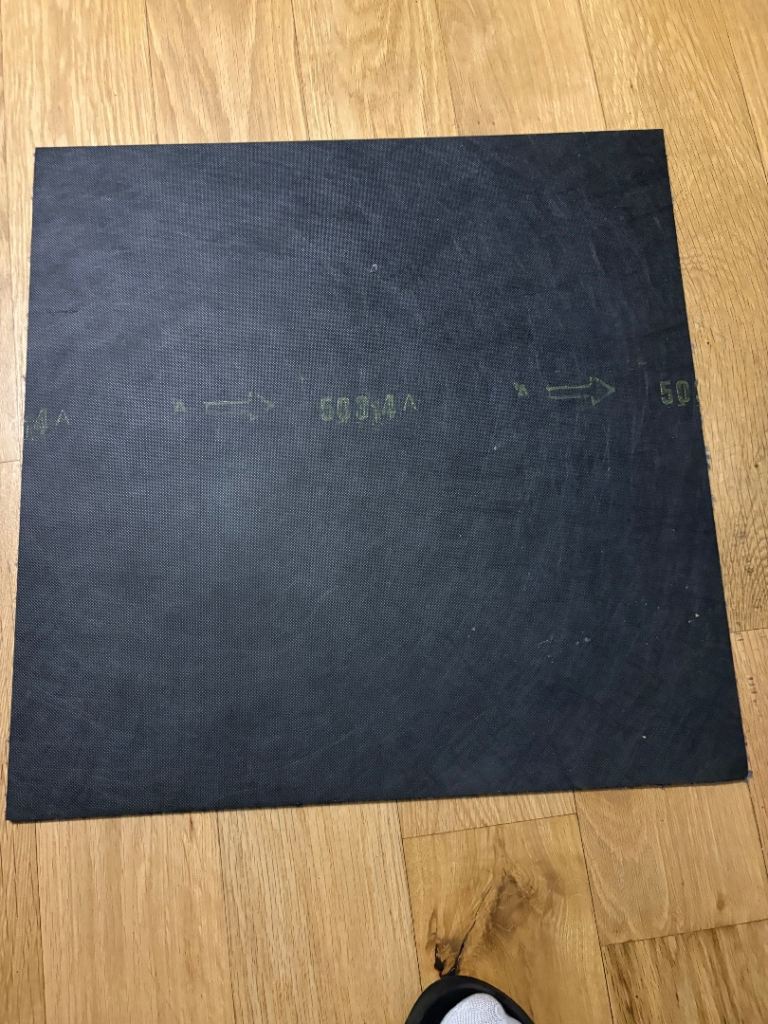 image for Carpet tiles