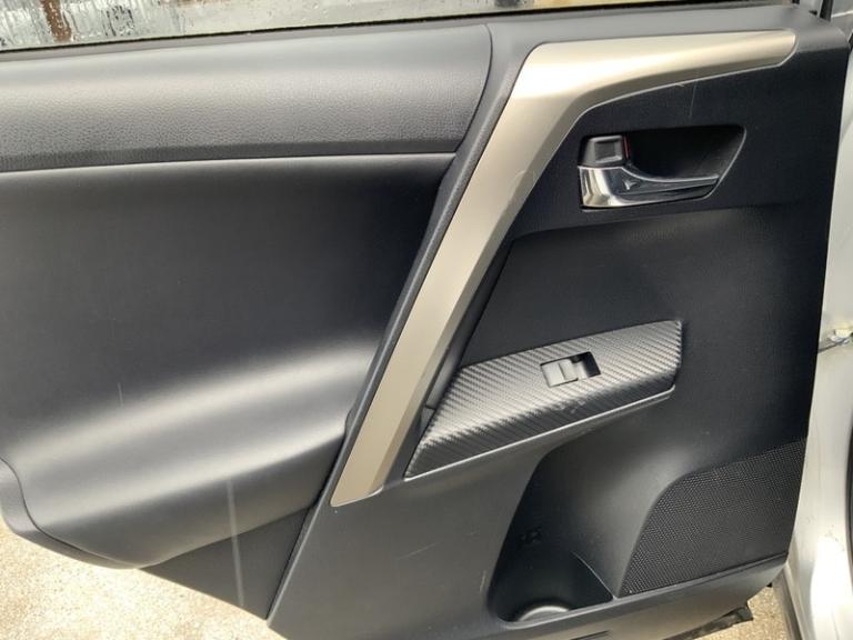 2014 Toyota RAV4 D-4D Invincible SUV Diesel Manual