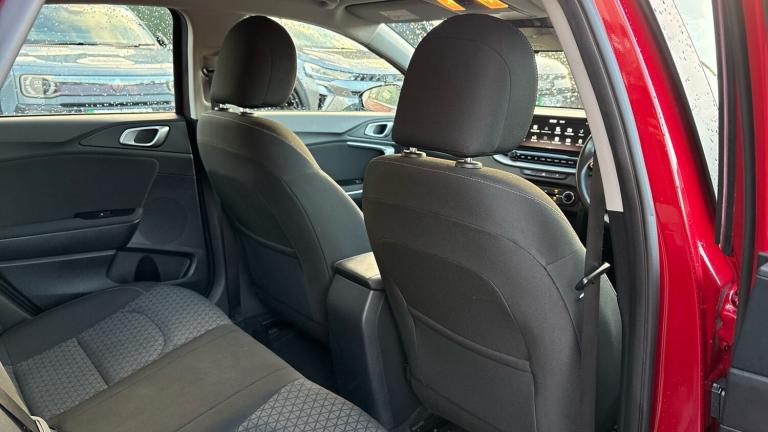 2020 Kia Ceed 1.0T GDi ISG 2 NAV 5dr HATCHBACK PETROL Manual