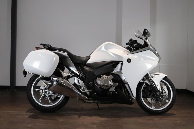 Honda VFR1200F 1200 DCT