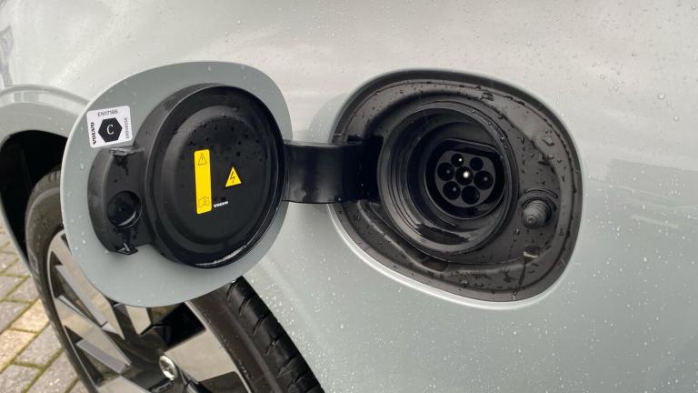 2025 Volvo V90 2.0 T6 [350] PHEV Plus Dark 5dr AWD Auto ESTATE PETROL/ELECTRIC Automatic