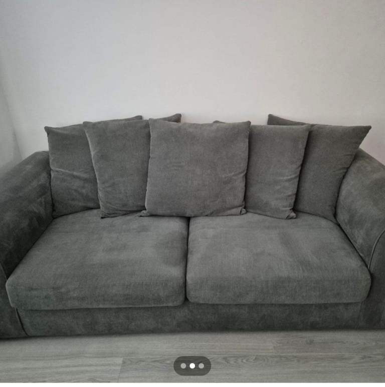 2 & 3 Seater sofas