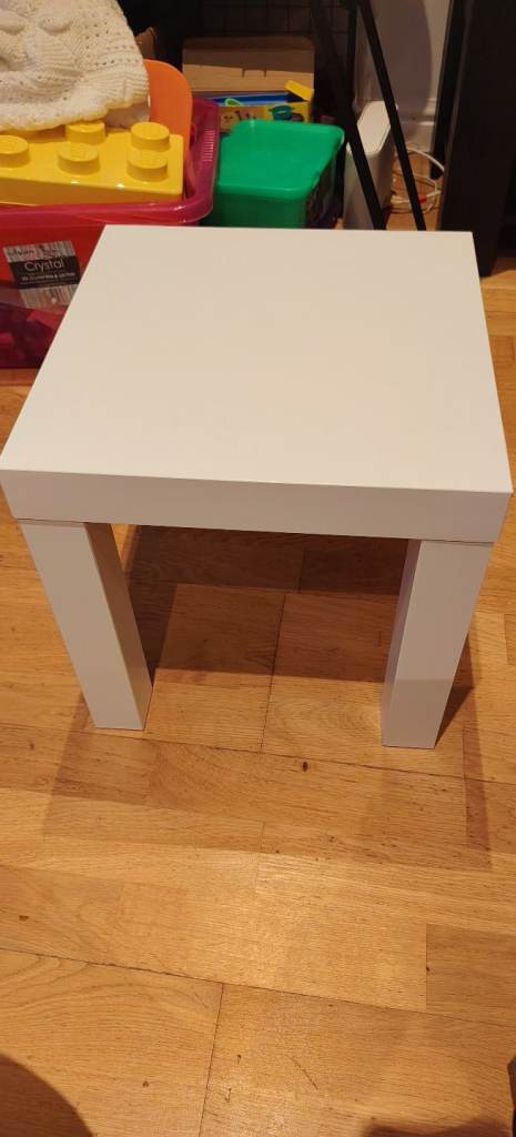 IKEA Lack Table