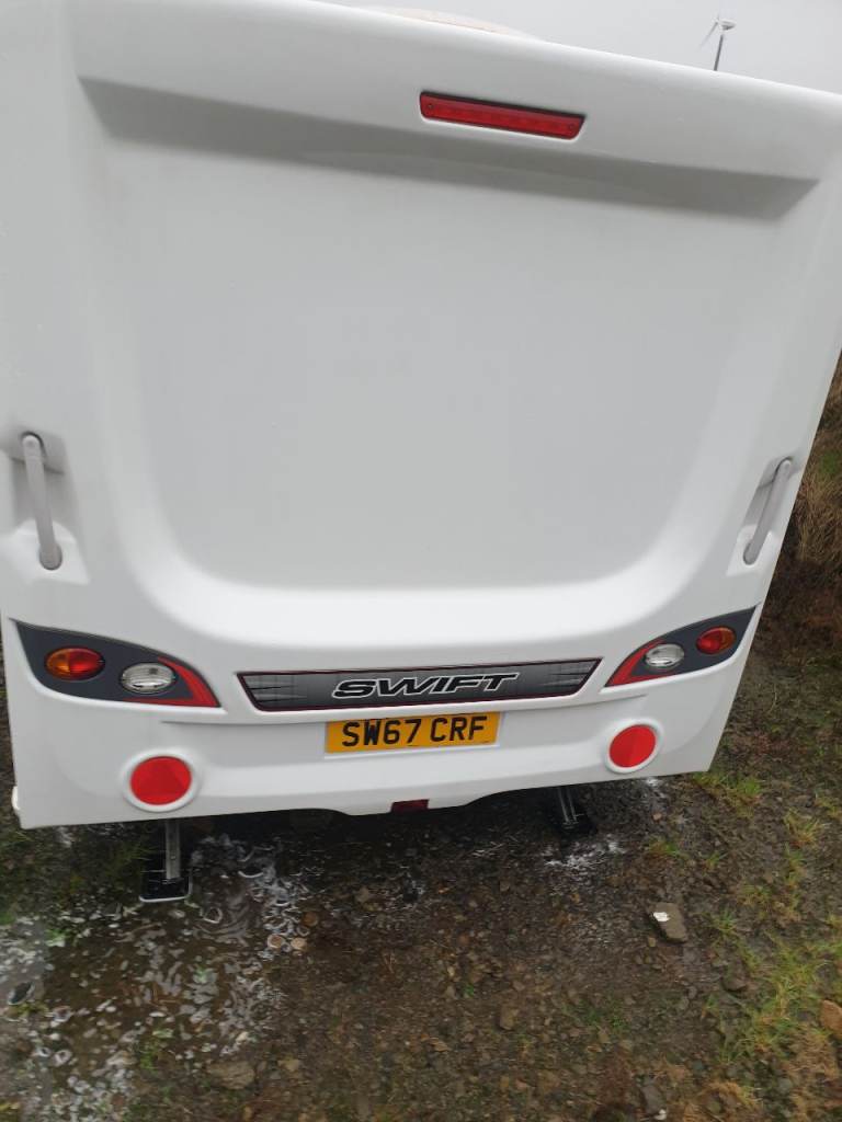 2014 swift chalenger sport for sale