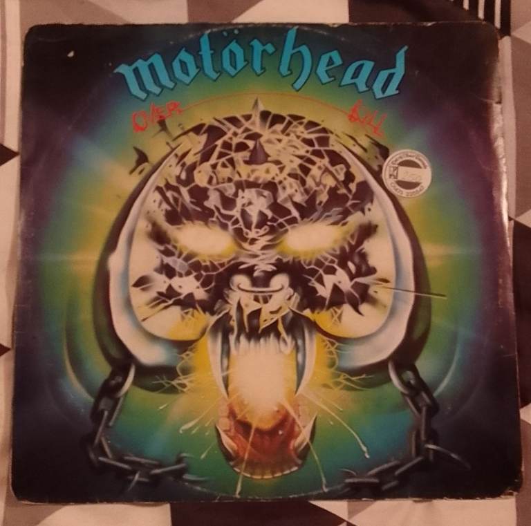 image for Record Bundle